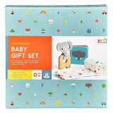 Little Elephant Baby Gift Set