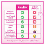 Espresso Martini Candle