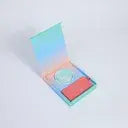 Gift box : 25 incense box + holder: Multicolored holder / Dragonfly