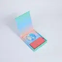 Gift box : 25 incense box + holder: Multicolored holder / Dragonfly