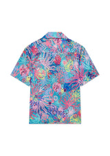 Coral Shirt