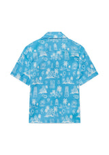 Maya Shirt