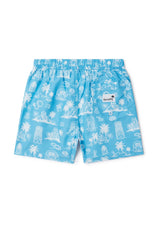 Maya Swim Trunks