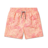 Peach Please Swim Trunks
