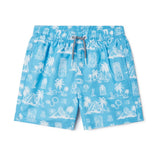 Maya Swim Trunks