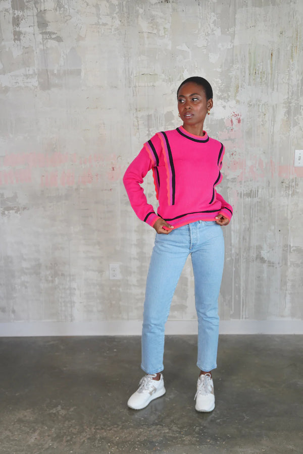 Bonnie Sweater