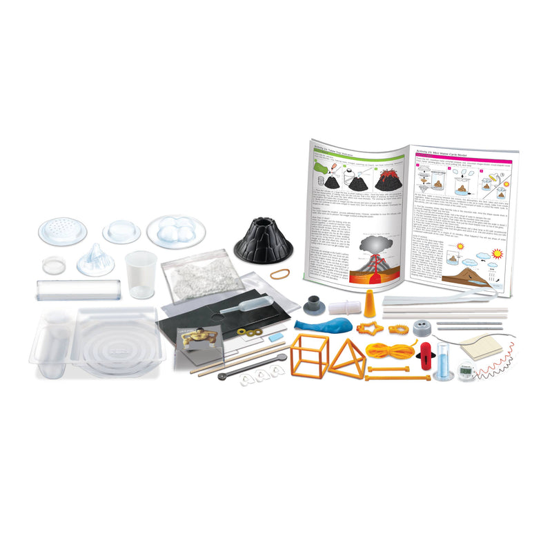 4M STEAM Kitchen Science Kit