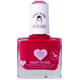 Boston - Klee Kids Water-Based Peelable Nail Polish: Jackson