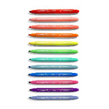 Switch-eroo! Sparkle Color Changing Markers - Set of 12