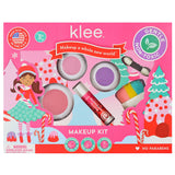 NEW! Sparkly Reindeer - Holiday Mineral Makeup Kit: Sparkly Reineer