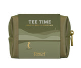 "Tee Time" Golf Kit  | Holiday Gifts for Men, Dads