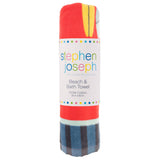Beach & Bath Towel: Surf's Up