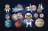 Tiny Solar System!