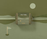 "Tee Time" Golf Kit  | Holiday Gifts for Men, Dads