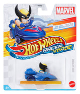 Mattel Hot Wheels Racerverse Die-Cast Singles