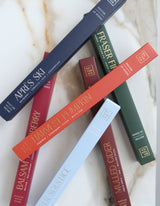 Holiday Incense: Après Ski