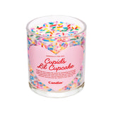 Cupid's Lil Cupcake Candle