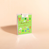 FANCY PANTS - Everyday Greeting Card Box Set of 6