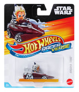 Mattel Hot Wheels Racerverse Die-Cast Singles