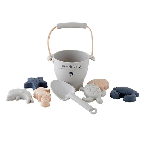 Beach Time Toy Set