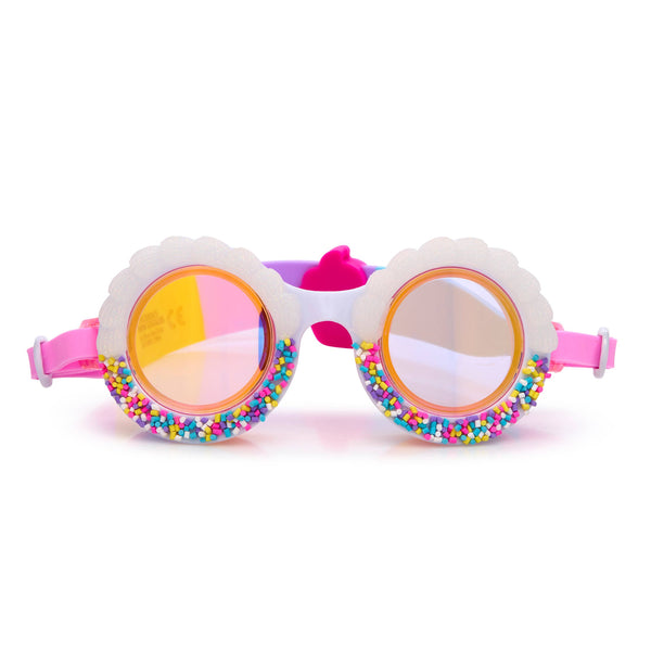 Bake Off Kids' Swim Goggles | Summer Pool Essentials