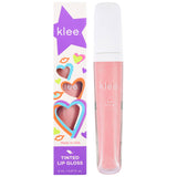 Aspen Rhythm - Klee Natural Tinted Lip Gloss: Tahoe Interlude