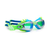 Dragon, Swim Goggle, Summer Toy, Boys, Kids, Beach