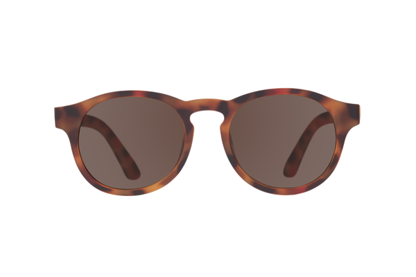 Baby and Kids Tortoise Keyhole Sunglasses: Ages 0-2