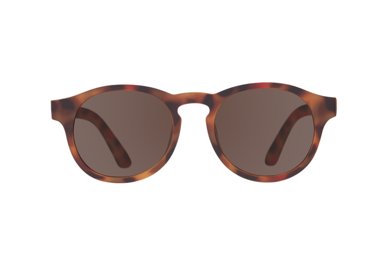Baby and Kids Tortoise Keyhole Sunglasses: Ages 0-2