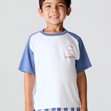 Sports Club Tee