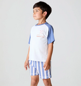 Sports Club Tee