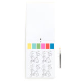 Andy Warhol Painting Kit