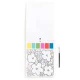 Andy Warhol Painting Kit