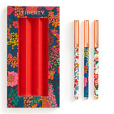 Liberty Floral Everyday Pen Set