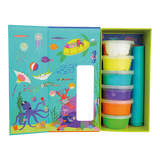 Ocean Clay & Play