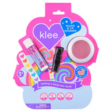 Seabreeze Spark - Blush and Lip Shimmer Set: Rainbow Glitz