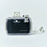 Underwater Camera Seagrass Sage