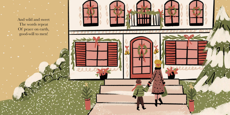 I Heard the Bells on Christmas Day