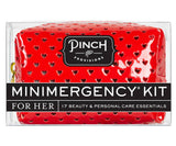 Sweetheart Minimergency Kit: Fuchsia