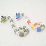 Kids Inflatable Noodle Into the Wild Multi Set of 2