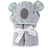 Hooded Bath Towel: Unicorn