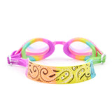 Bandana Kids' Swim Goggles | Summer Pool Essentials