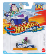 Mattel Hot Wheels Racerverse Die-Cast Singles
