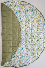 Happy Monkey Playmat and Tote