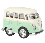 2" DIE-CAST VOLKSWAGEN MINI BUS