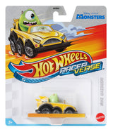 Mattel Hot Wheels Racerverse Die-Cast Singles