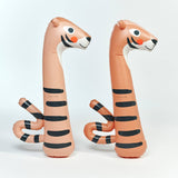 Kids Inflatable Noodle Tino the Tiger Clay Set of 2