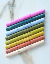 Flameless Rechargeable Lighter | Solid Colorways • Fall : Wild Orchid