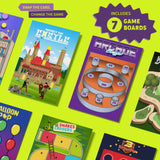 Dan&Darci Handheld Water Game