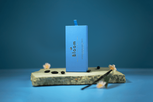 Natural French Incense - TONKA/VANILLA